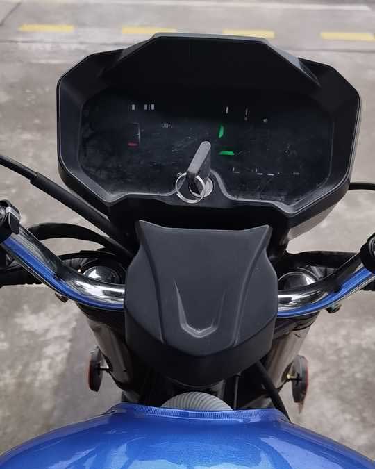 训练车