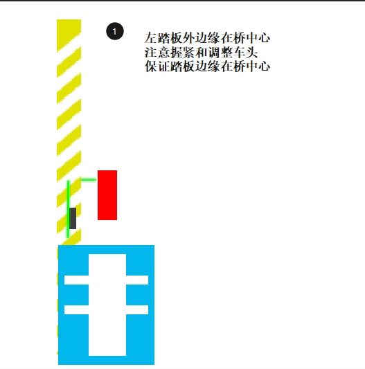 单边桥